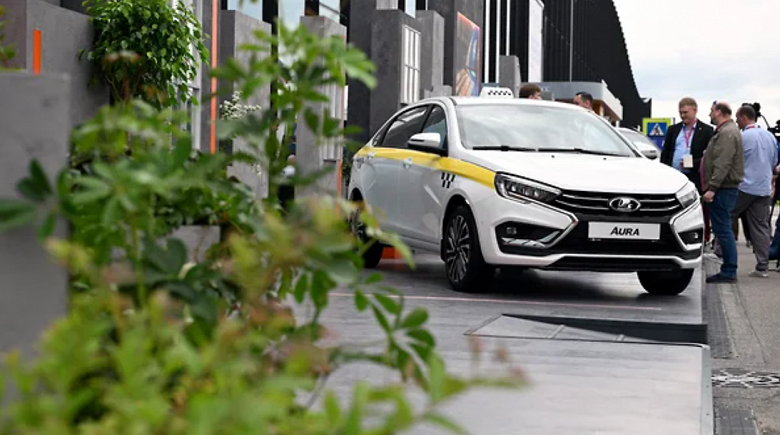 Сильная поддержка: АвтоВАЗ освободили от налога на прибыль до конца 2028 года